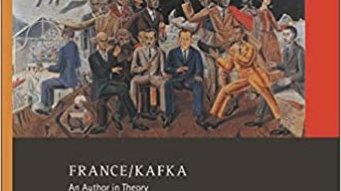 France Kafka