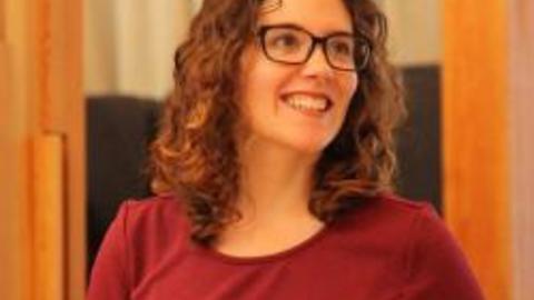 Rebecca Stewart