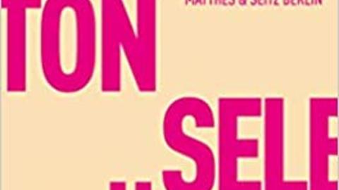 Hamilton Selbstgefälligkeit book cover