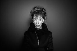 Sibylle Berg Headshot